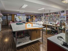 Unirii atelier design - croitorie, preluare afacere la cheie, vad pietonal 80 pers/zi